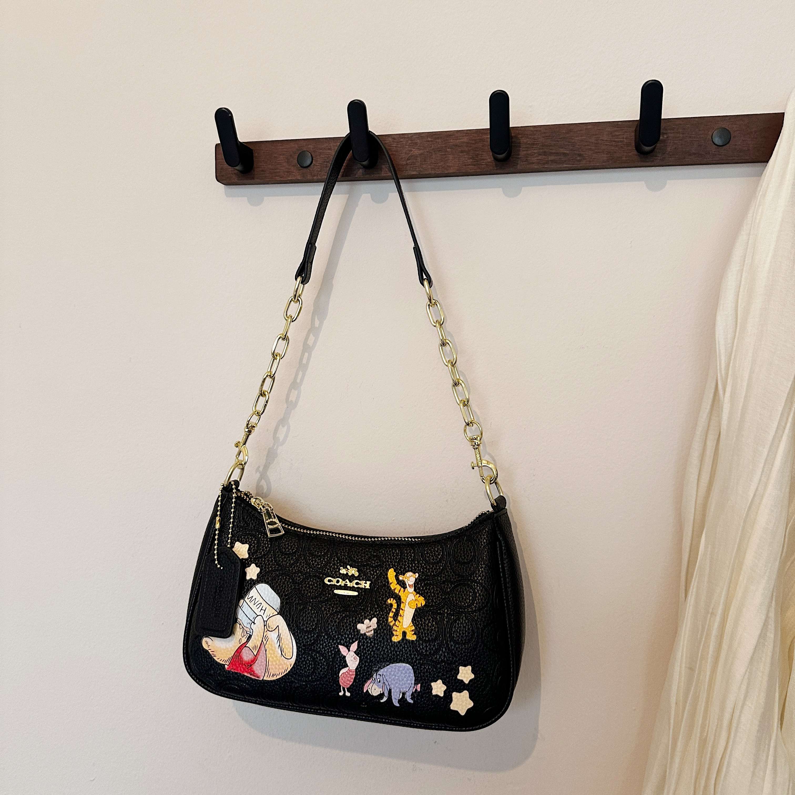 Bag / Quality: 3A / Model:6921-3