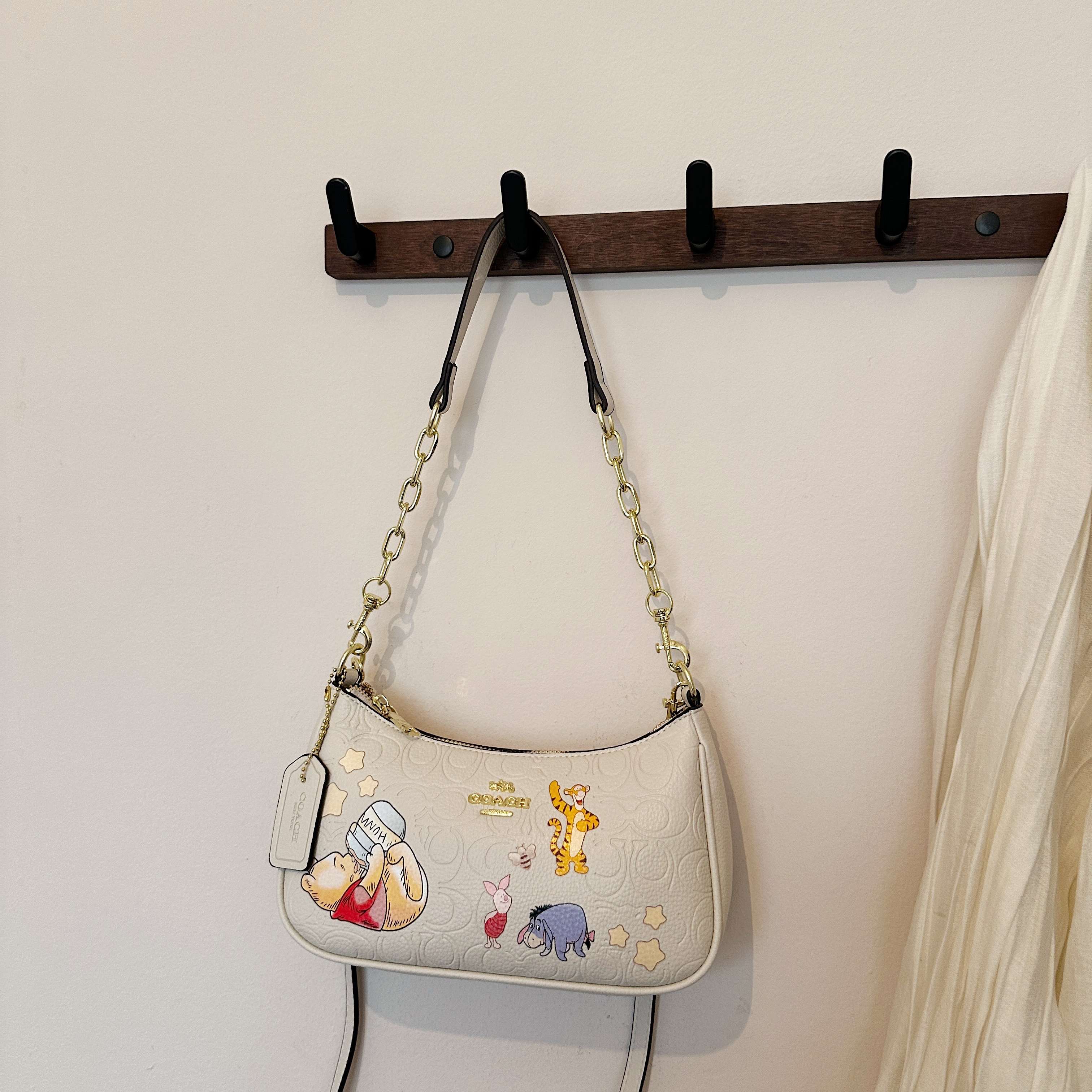 Bag / Quality: 3A / Model:6921-3