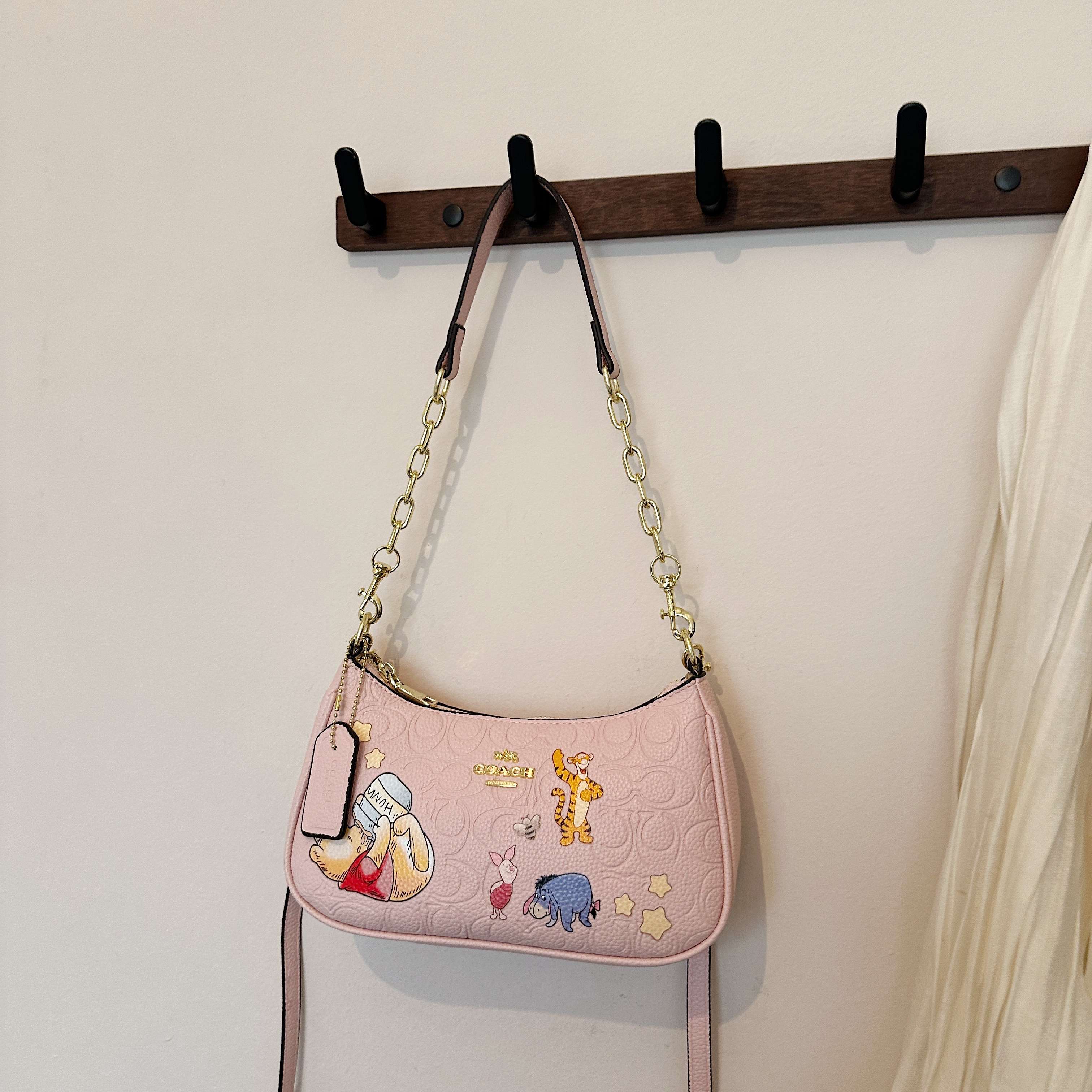 Bag / Quality: 3A / Model:6921-3