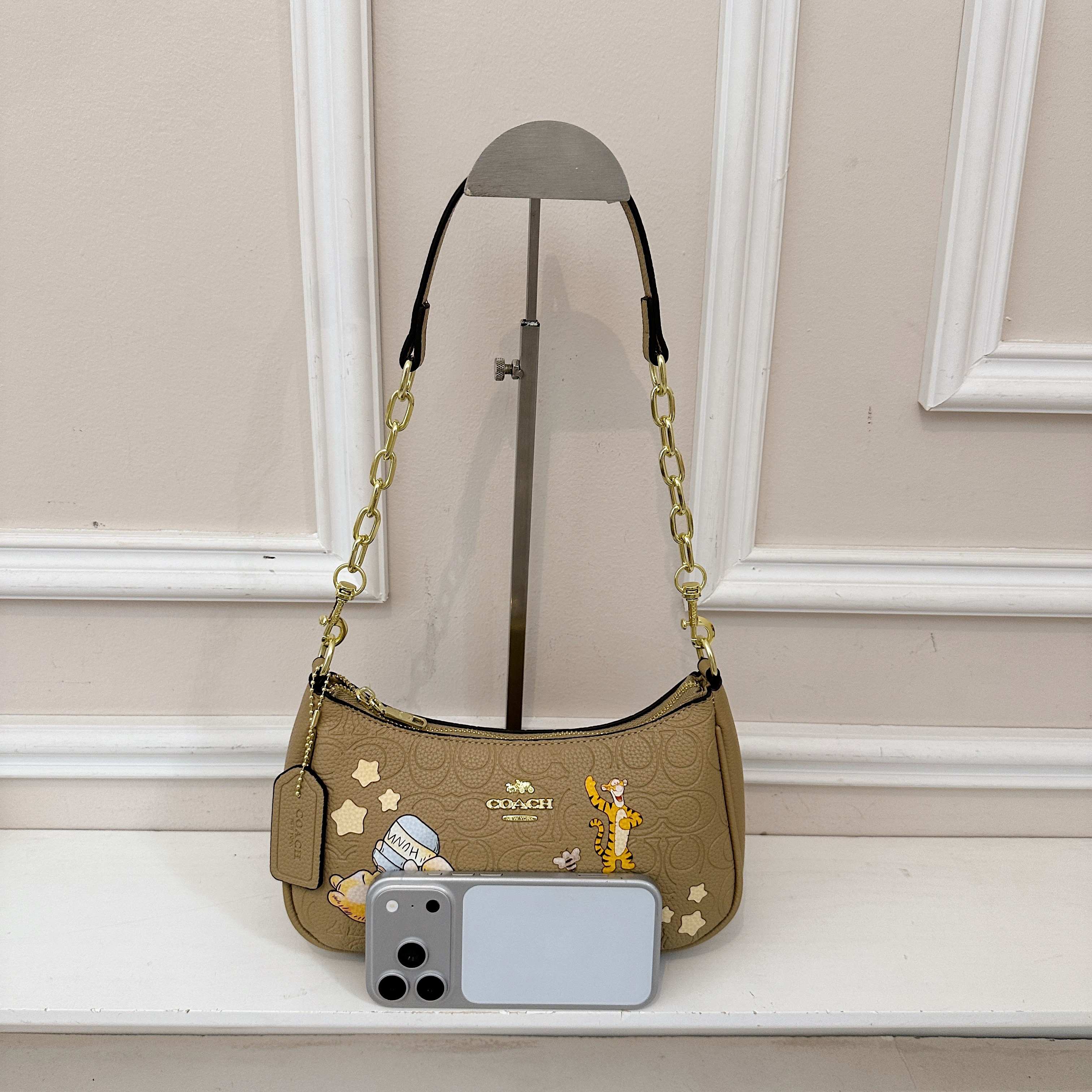 Bag / Quality: 3A / Model:6921-3
