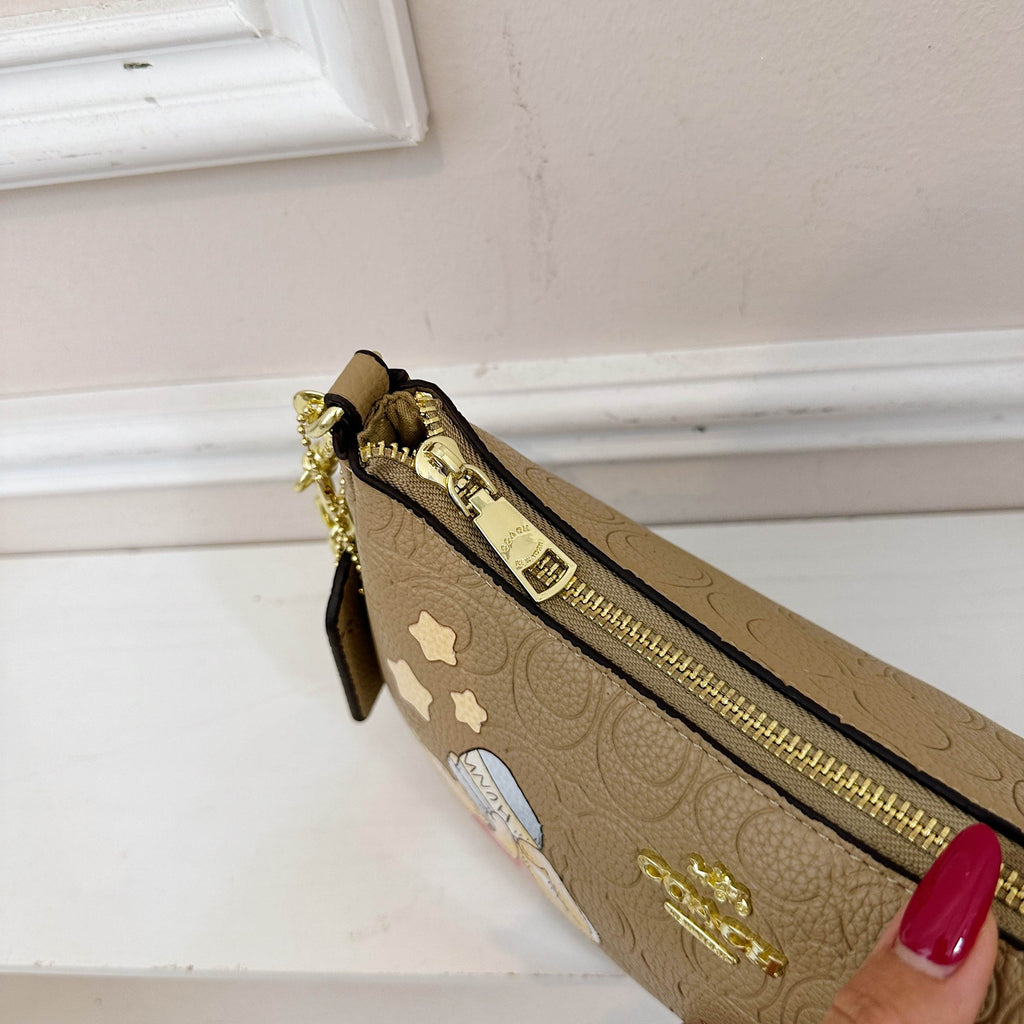 Bag / Quality: 3A / Model:6921-3