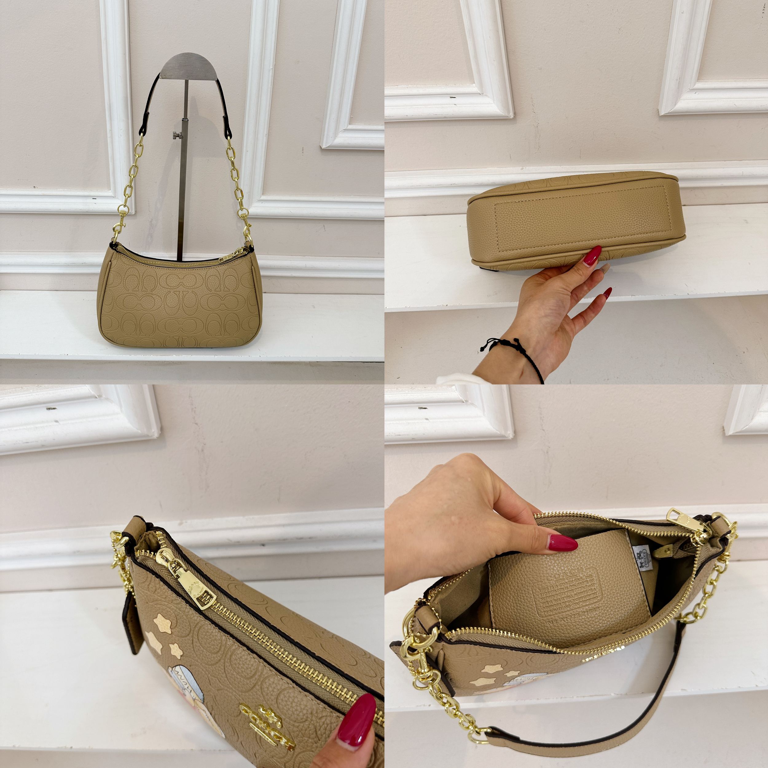 Bag / Quality: 3A / Model:6921-3