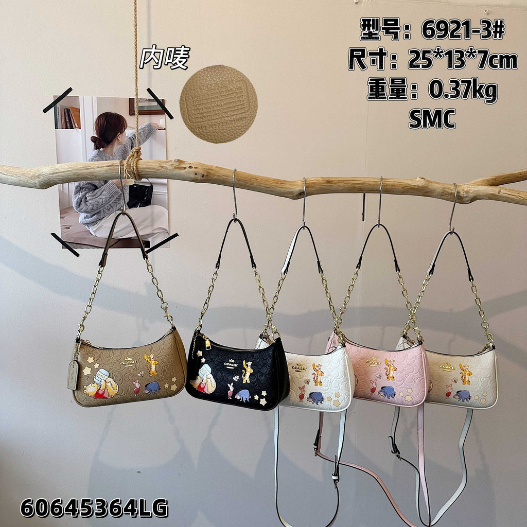 Bag / Quality: 3A / Model:6921-3