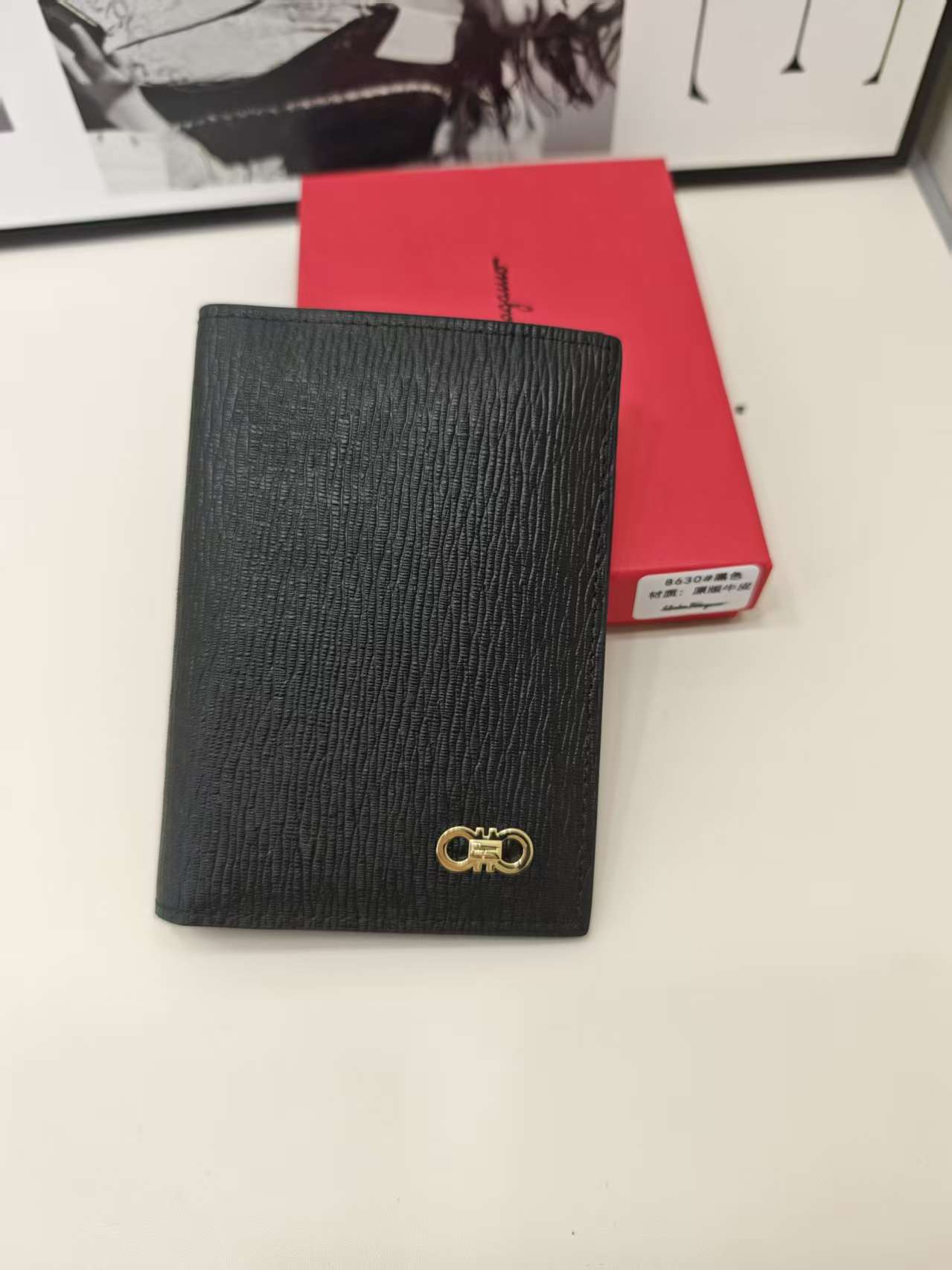 Passport holder / Quality: 4A / Model:8612