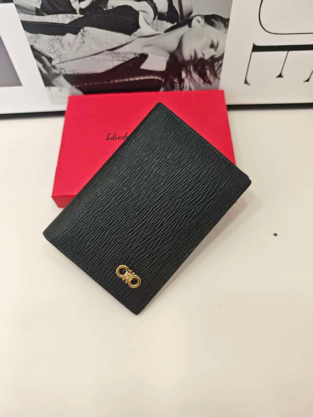 Passport holder / Quality: 4A / Model:8612