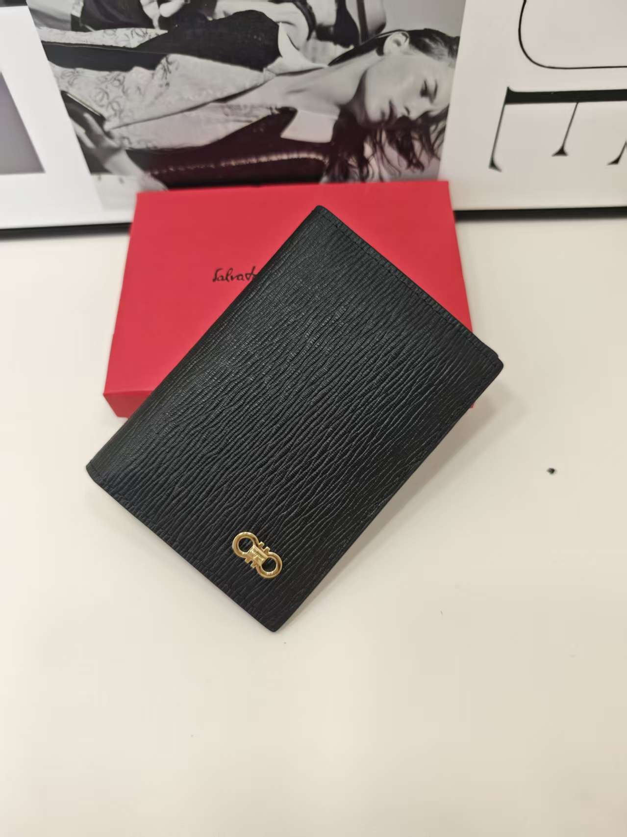 Passport holder / Quality: 4A / Model:8612