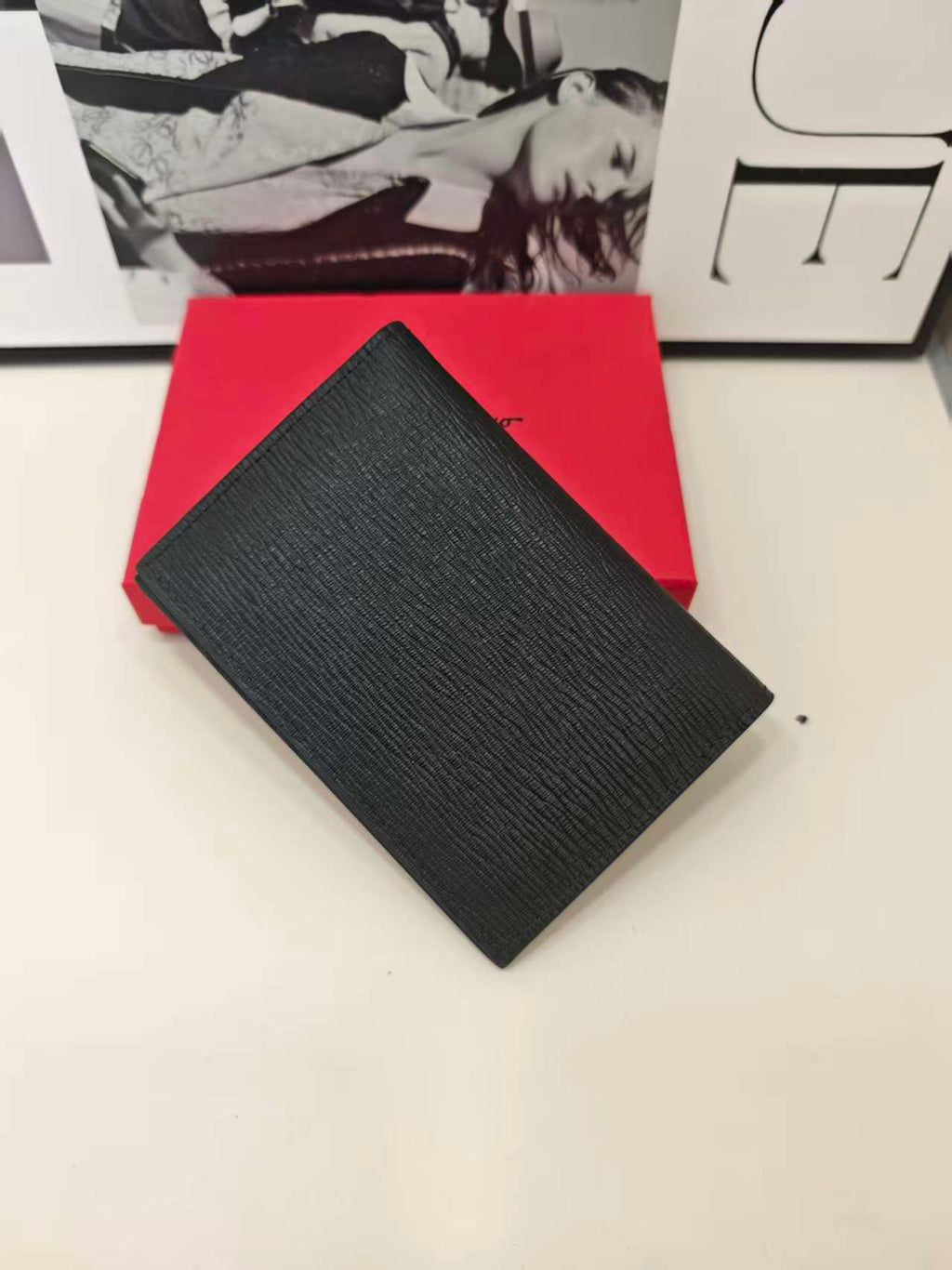 Passport holder / Quality: 4A / Model:8612