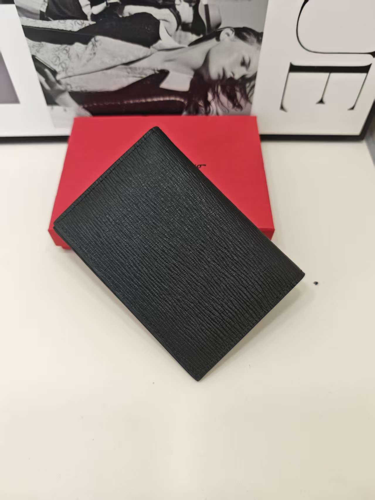 Passport holder / Quality: 4A / Model:8612