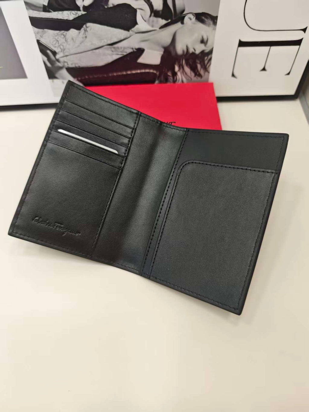 Passport holder / Quality: 4A / Model:8612