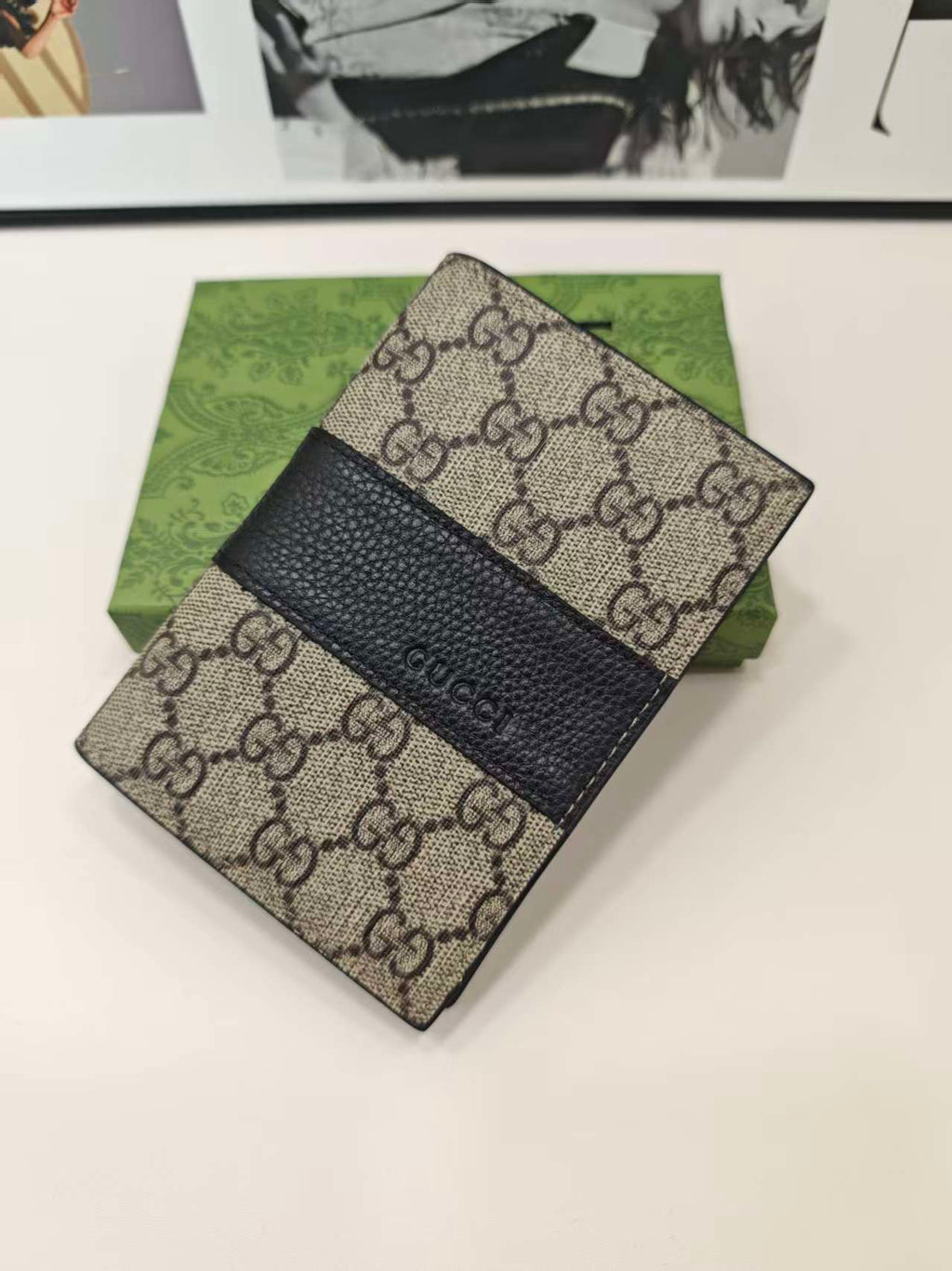 Passport holder / Quality: 4A / Model:8632