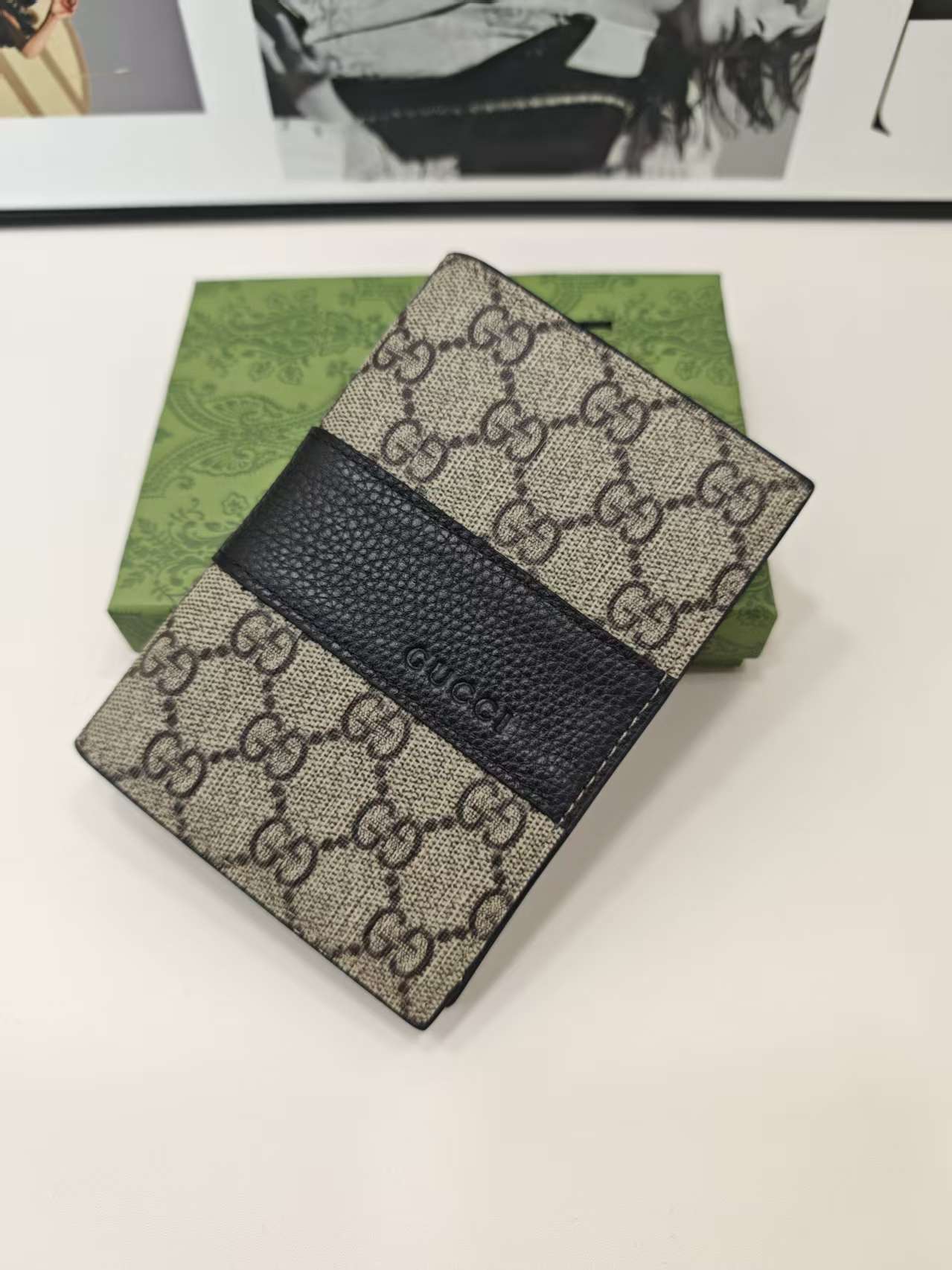 Passport holder / Quality: 4A / Model:8632