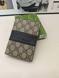 Passport holder / Quality: 4A / Model:8632