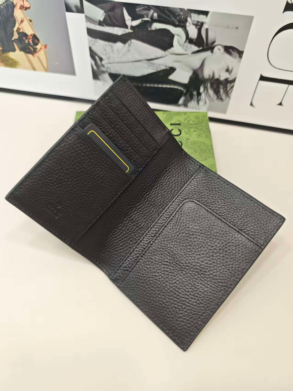 Passport holder / Quality: 4A / Model:8632