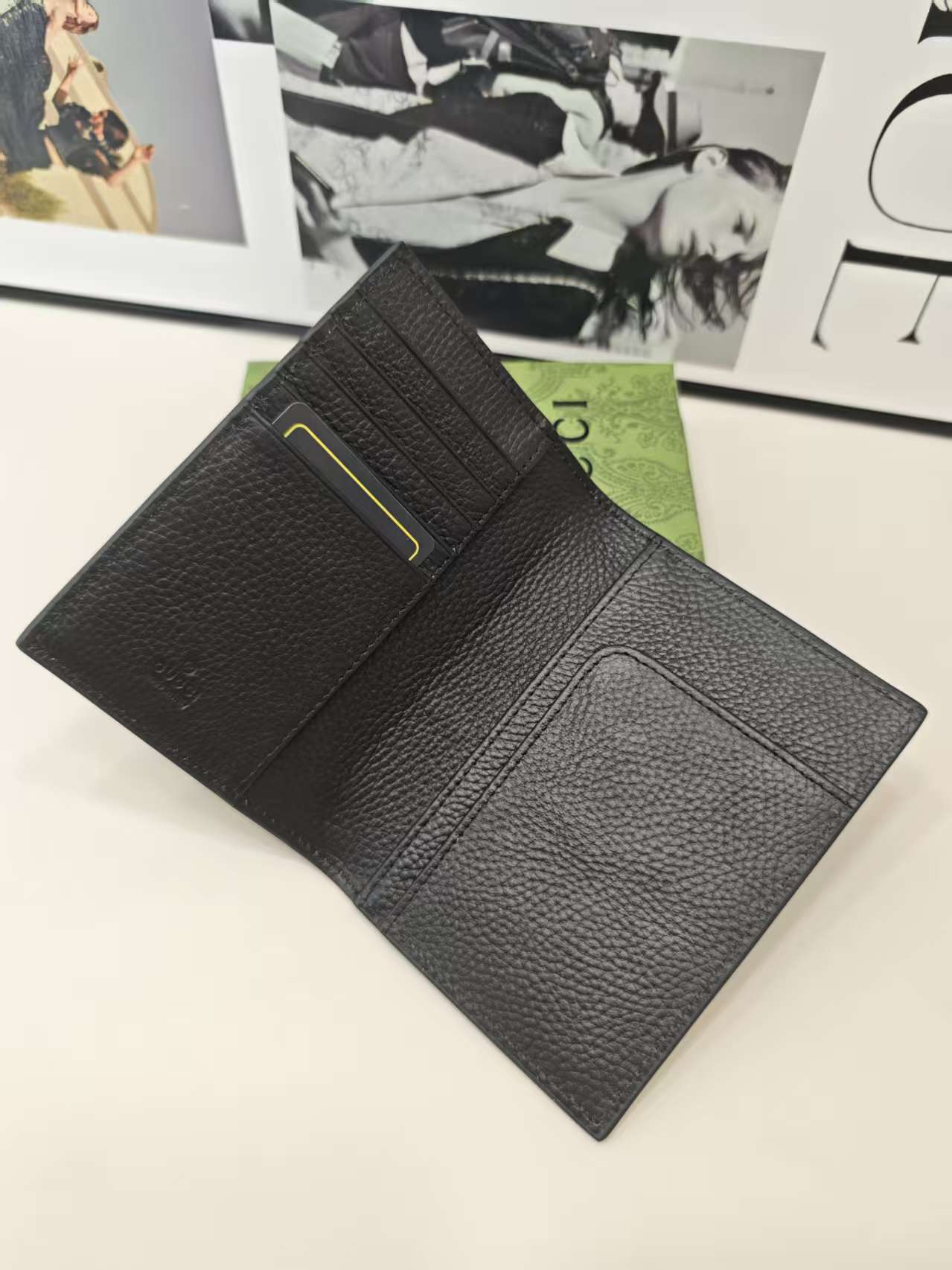 Passport holder / Quality: 4A / Model:8632