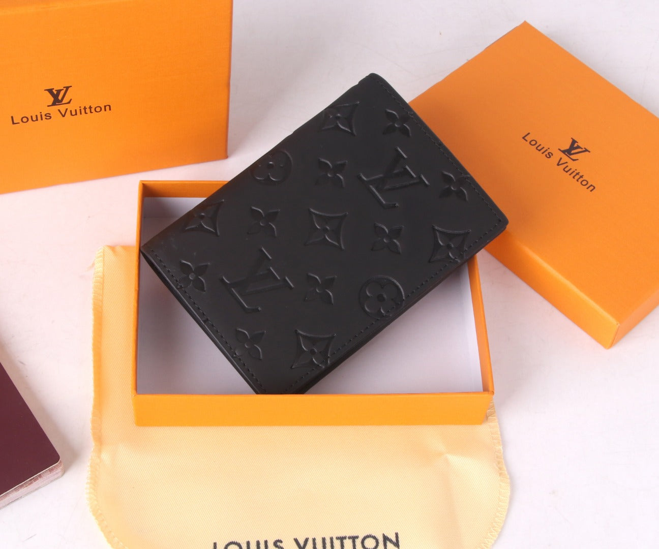 Passport holder / Quality: 4A / Model:8670