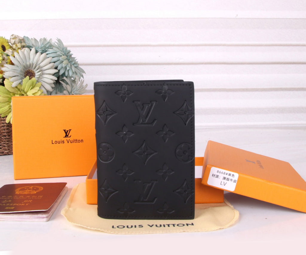 Passport holder / Quality: 4A / Model:8670