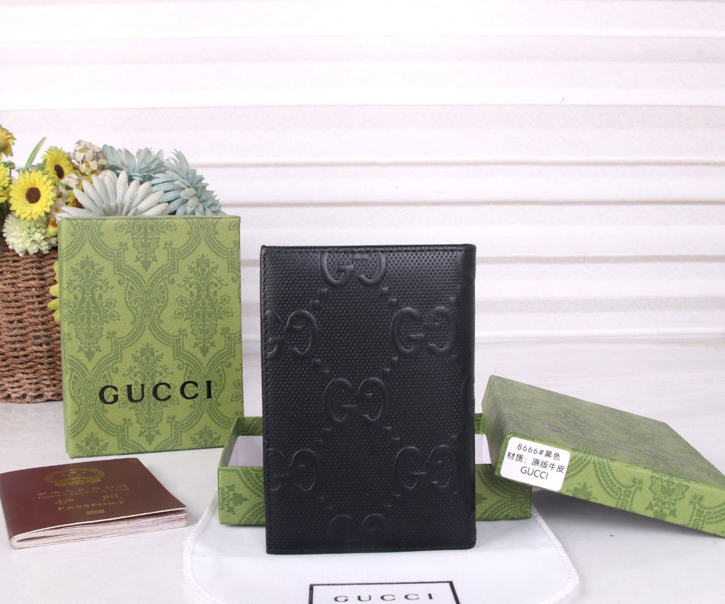 Passport holder / Quality: 4A / Model:8662