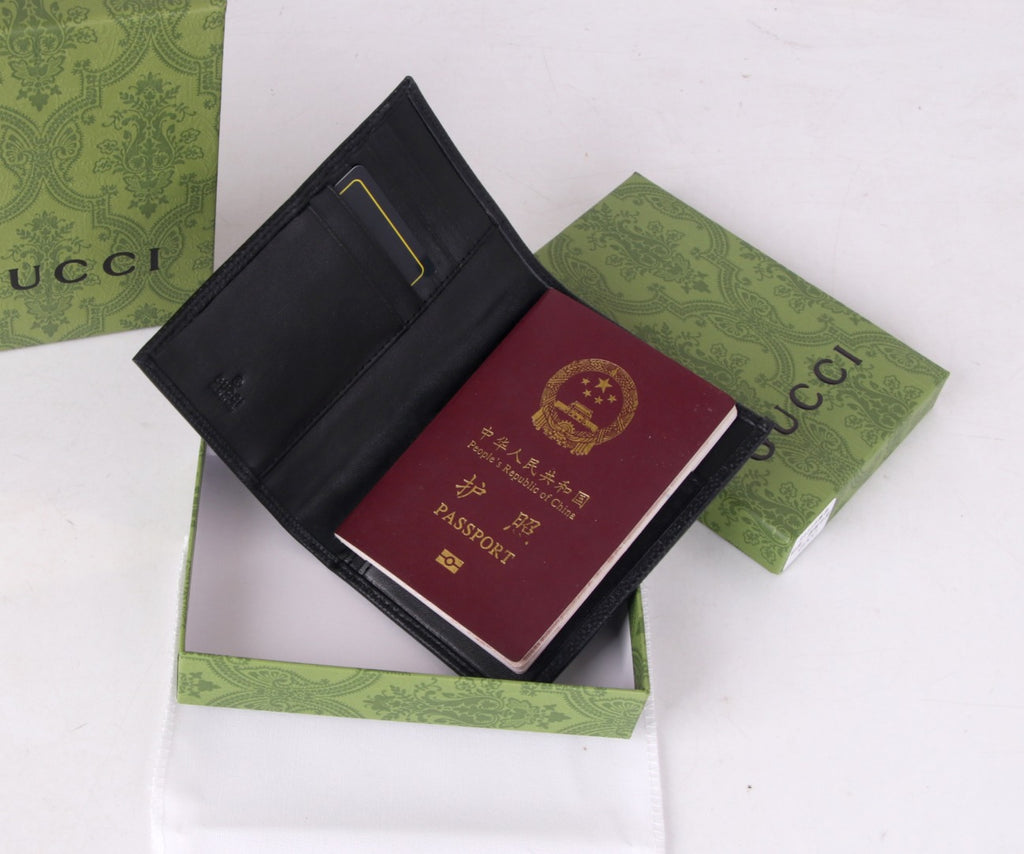 Passport holder / Quality: 4A / Model:8662