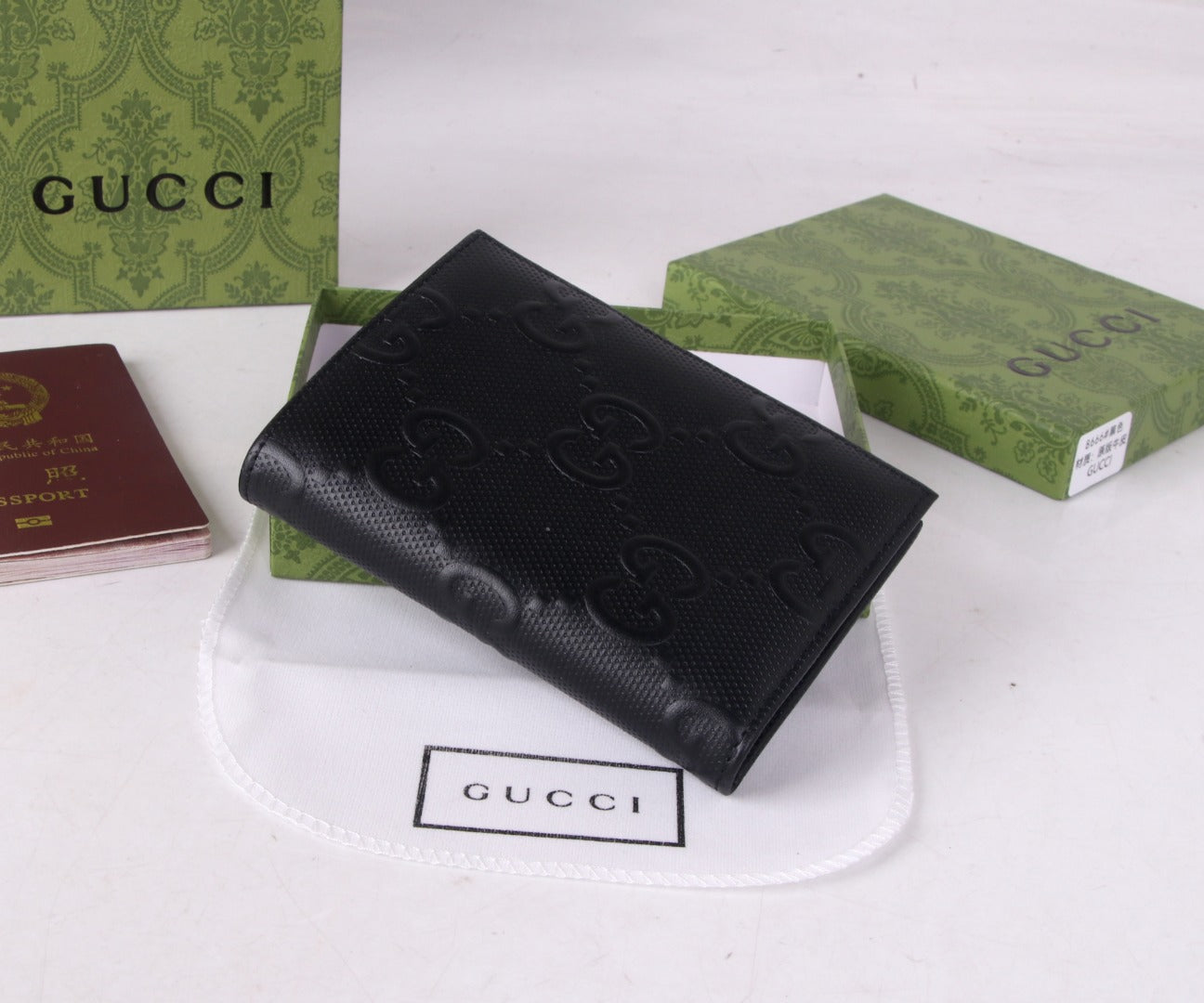 Passport holder / Quality: 4A / Model:8662