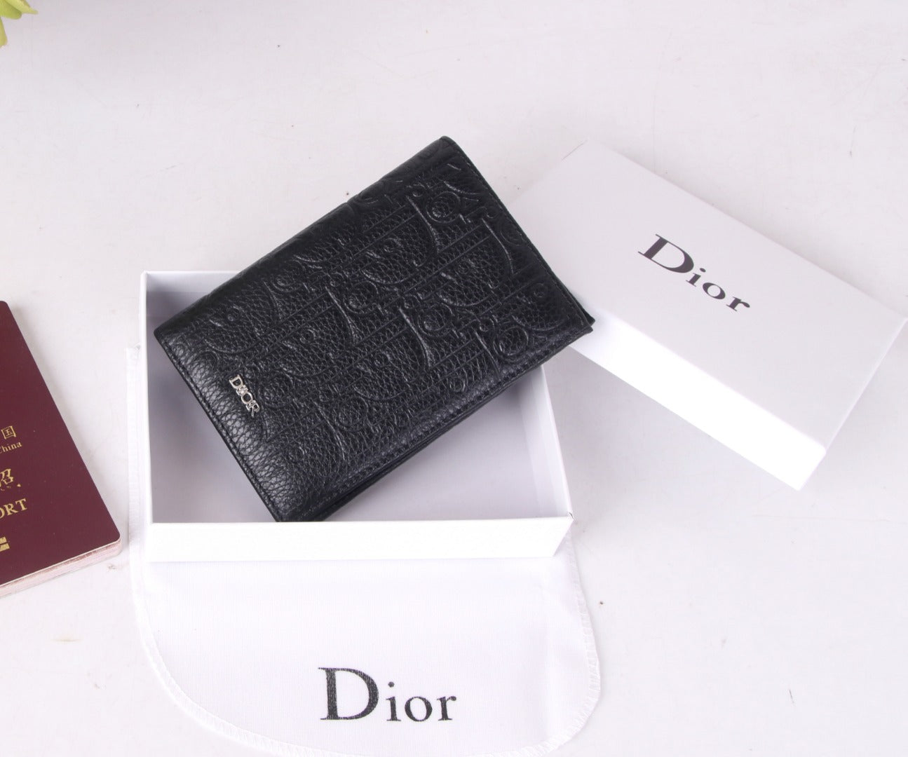 Passport holder / Quality: 4A / Model:8663
