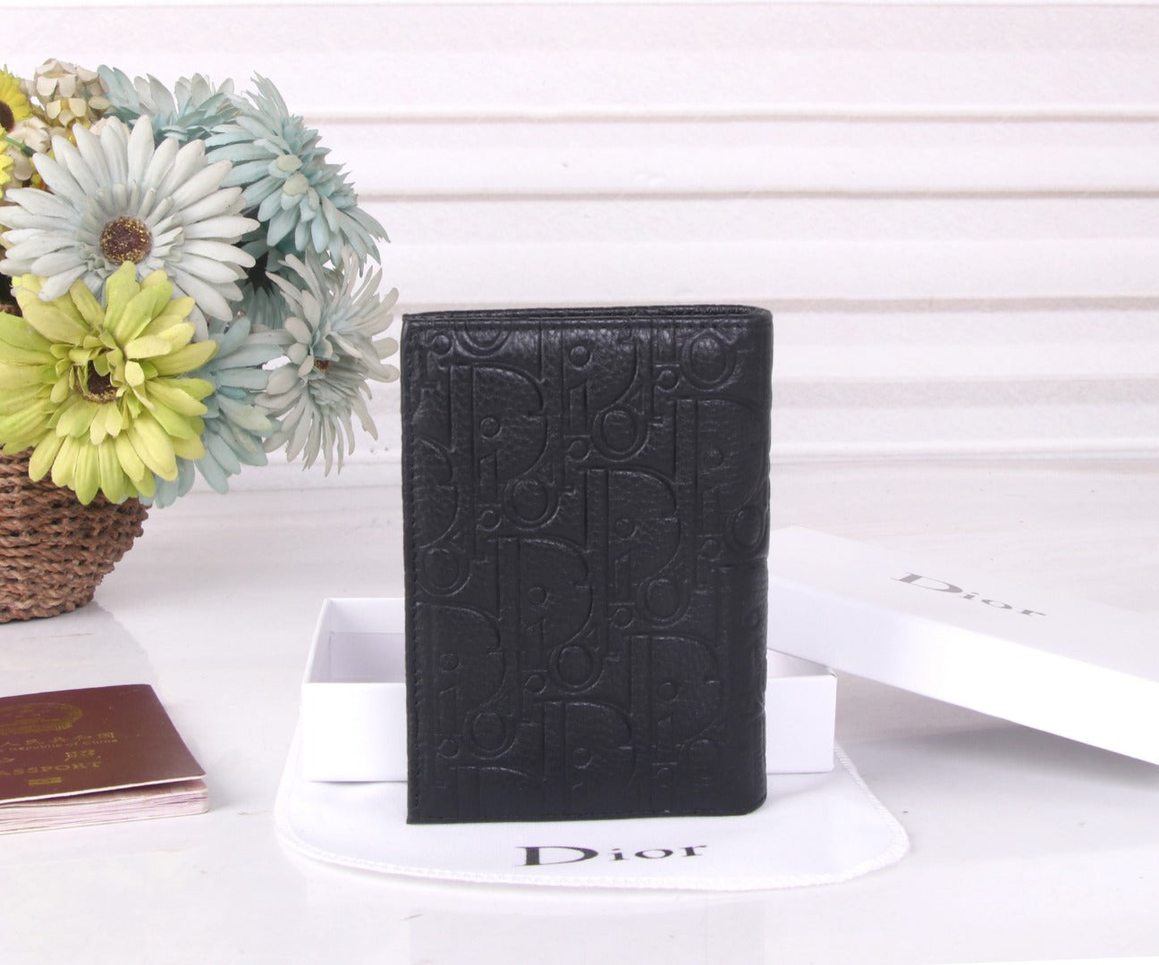 Passport holder / Quality: 4A / Model:8663