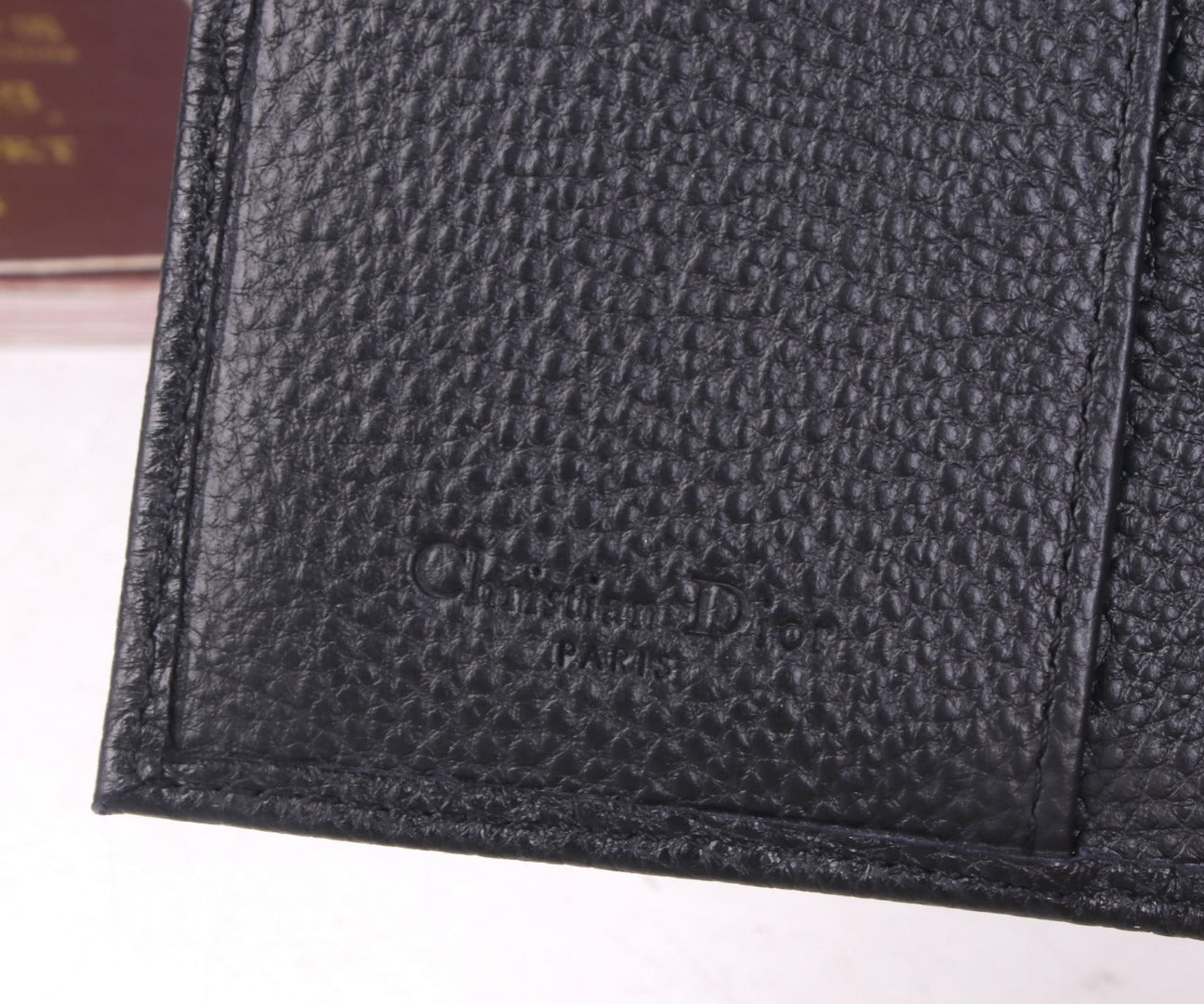 Passport holder / Quality: 4A / Model:8663