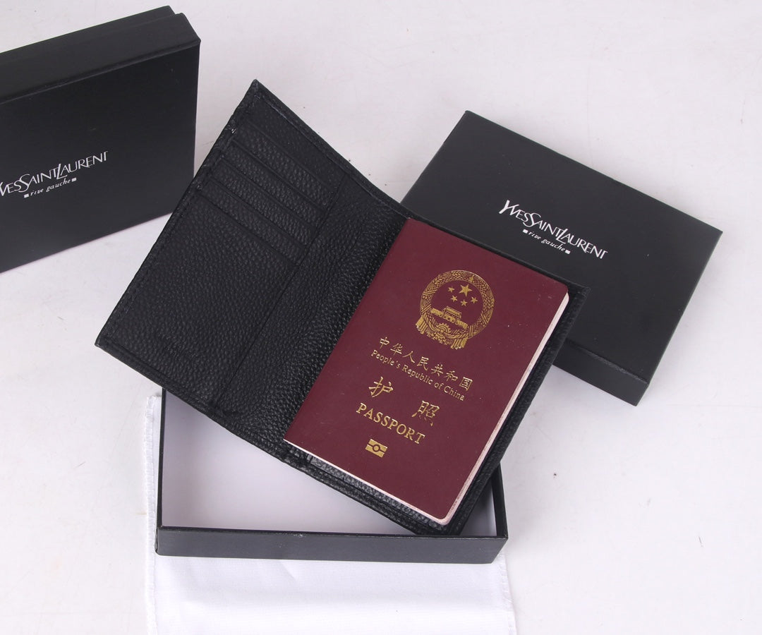 Passport holder / Quality: 4A / Model:8656