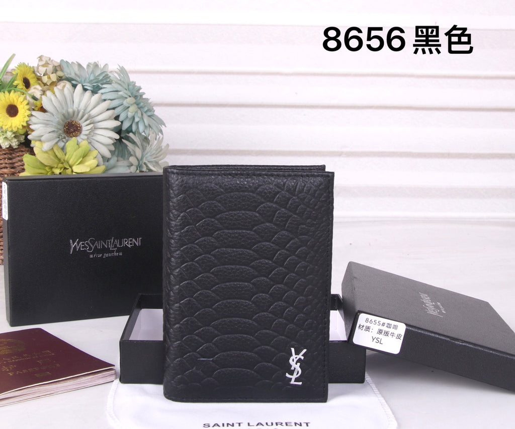 Passport holder / Quality: 4A / Model:8656