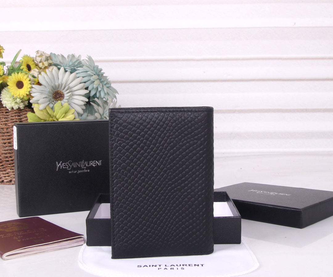 Passport holder / Quality: 4A / Model:8656