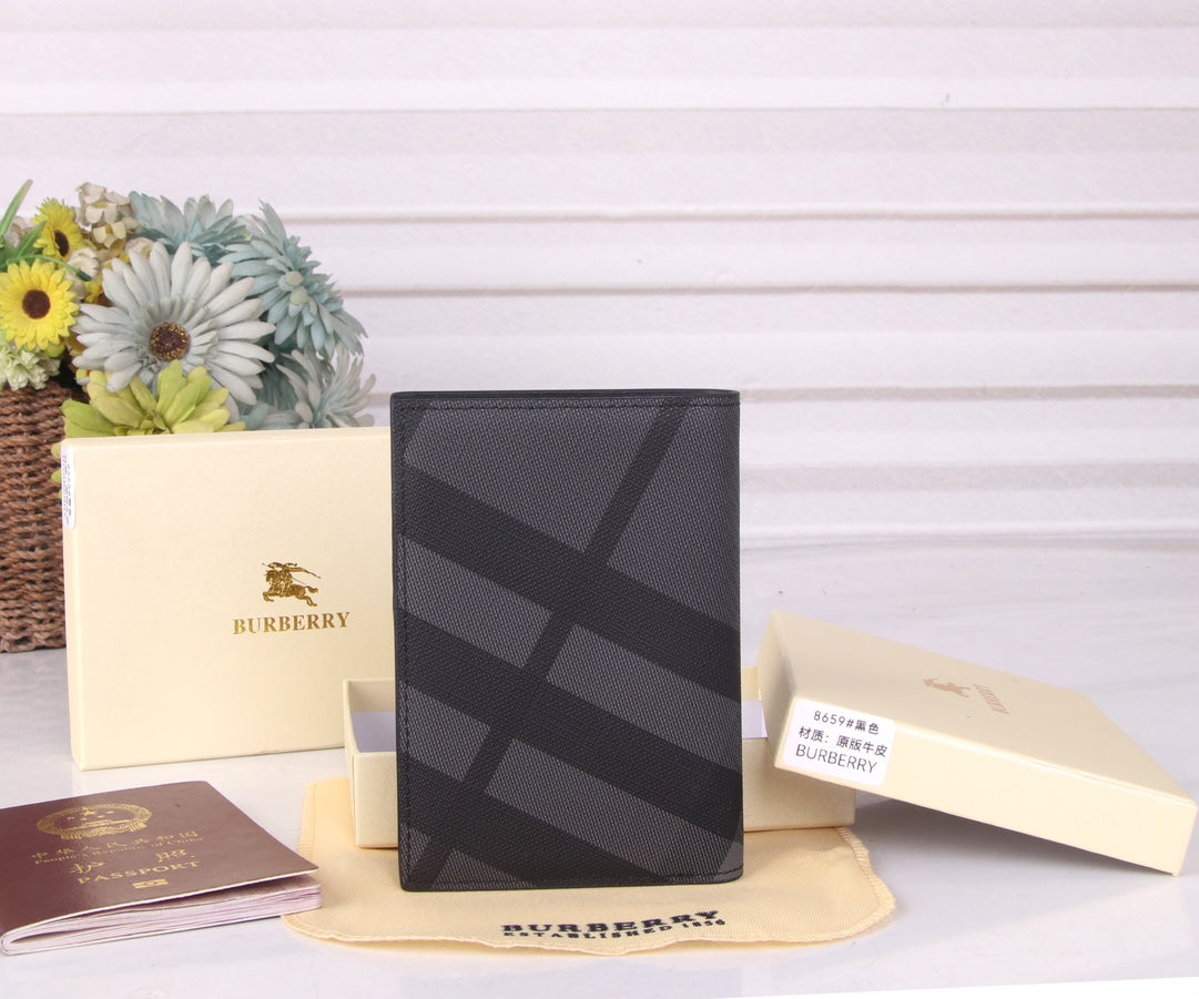 Passport holder / Quality: 4A / Model:8658