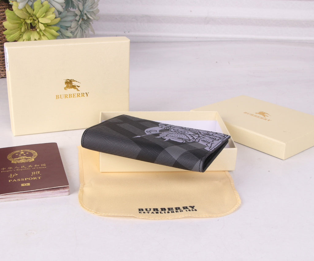 Passport holder / Quality: 4A / Model:8658