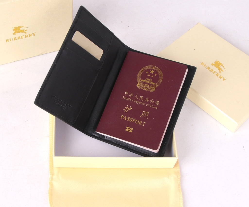 Passport holder / Quality: 4A / Model:8658