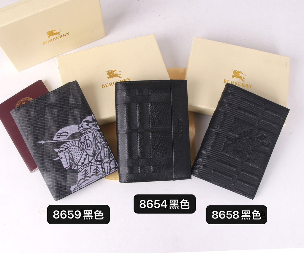 Passport holder / Quality: 4A / Model:8658