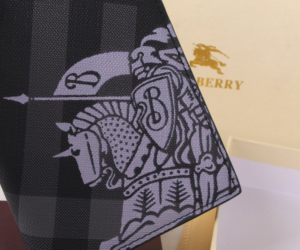 Passport holder / Quality: 4A / Model:8658