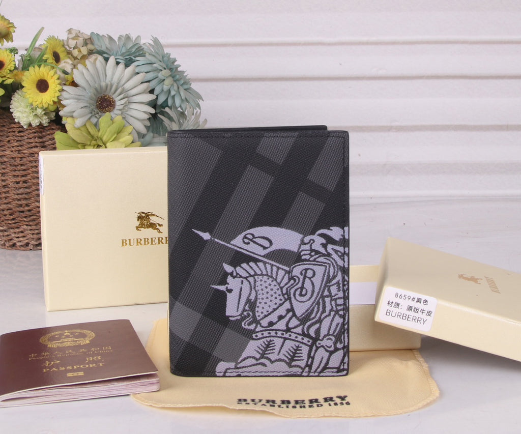 Passport holder / Quality: 4A / Model:8658