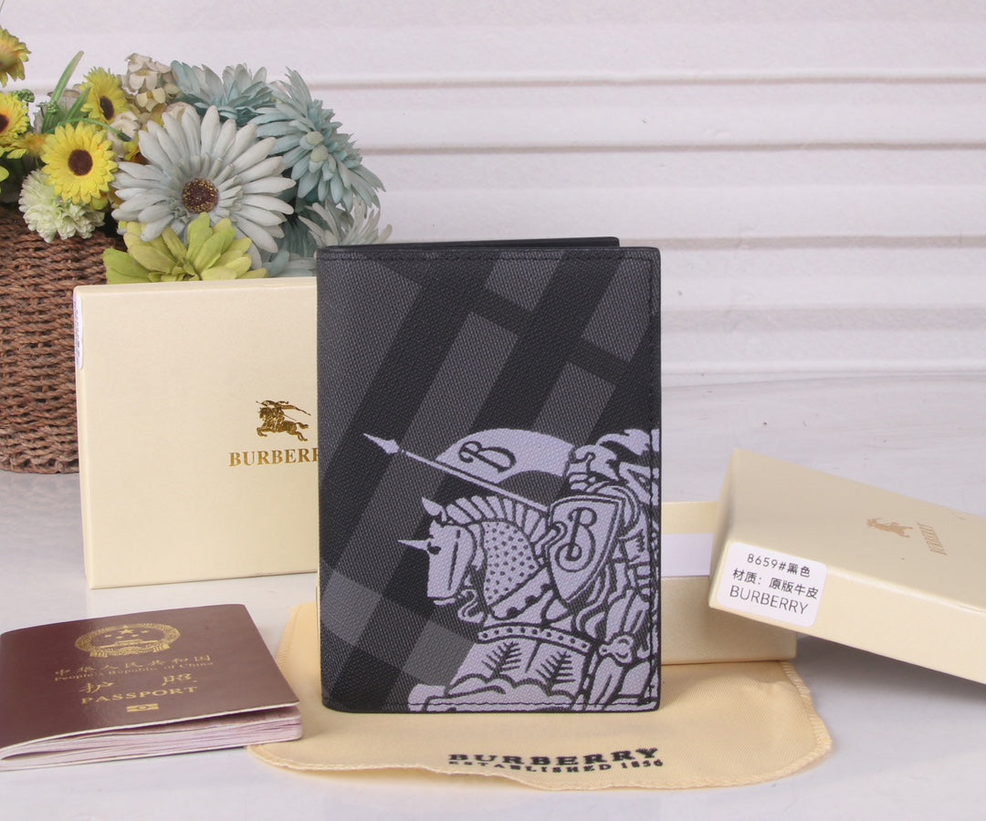 Passport holder / Quality: 4A / Model:8658