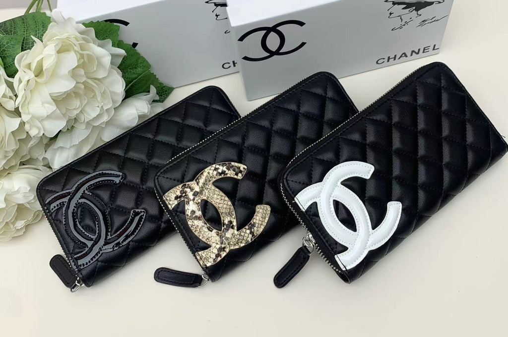 Wallet / Quality: 4A / Model:2011