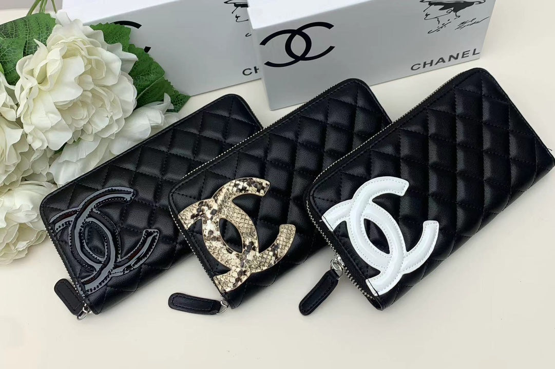 Wallet / Quality: 4A / Model:2011