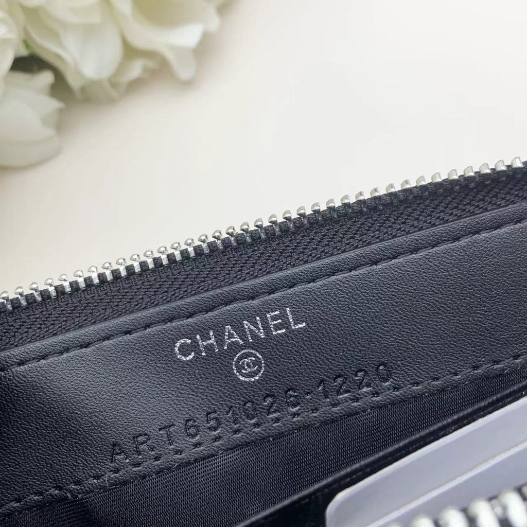 Wallet / Quality: 4A / Model:2011
