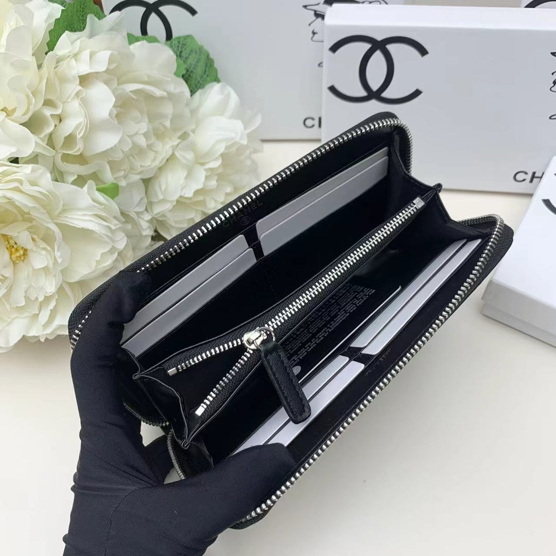Wallet / Quality: 4A / Model:2011