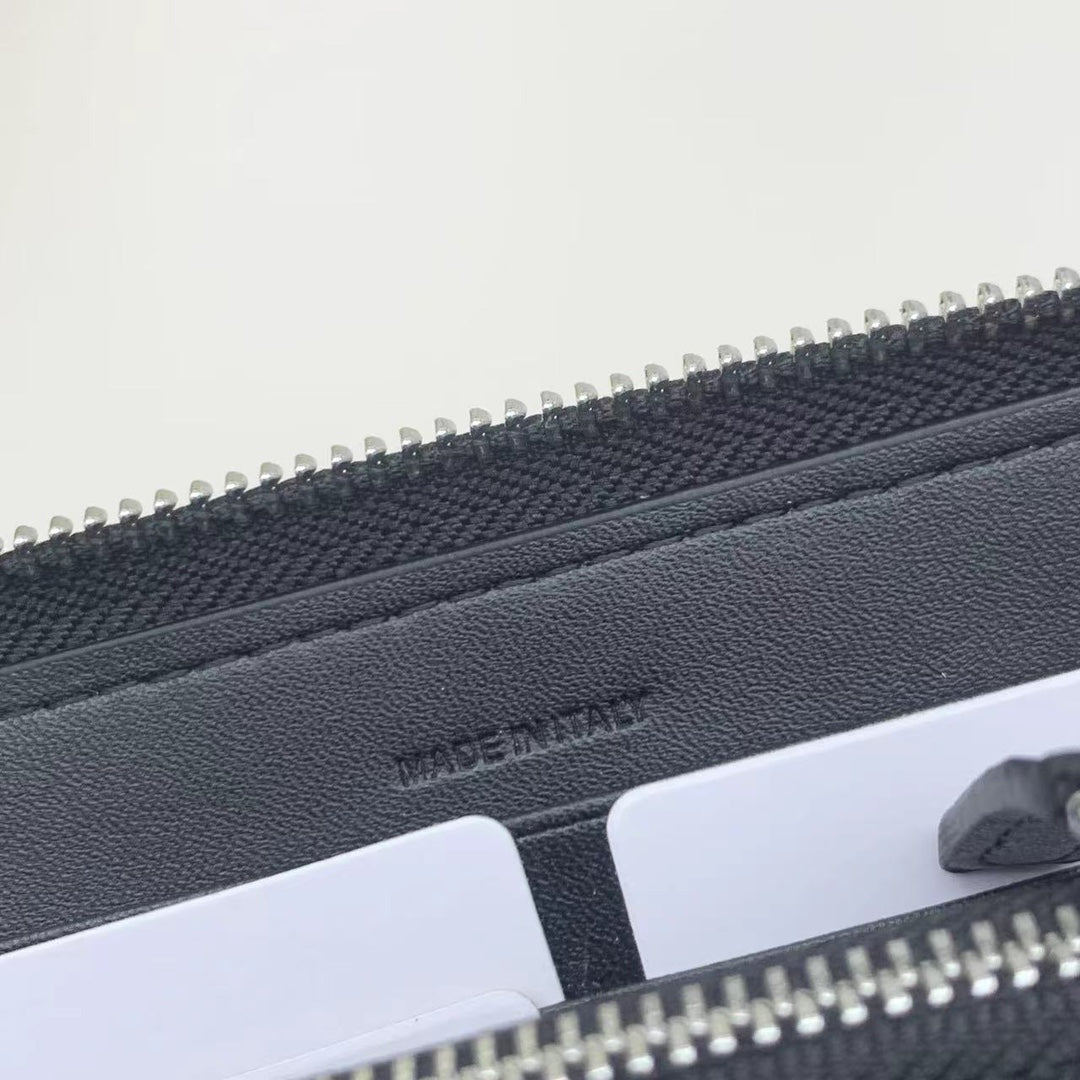 Wallet / Quality: 4A / Model:2011