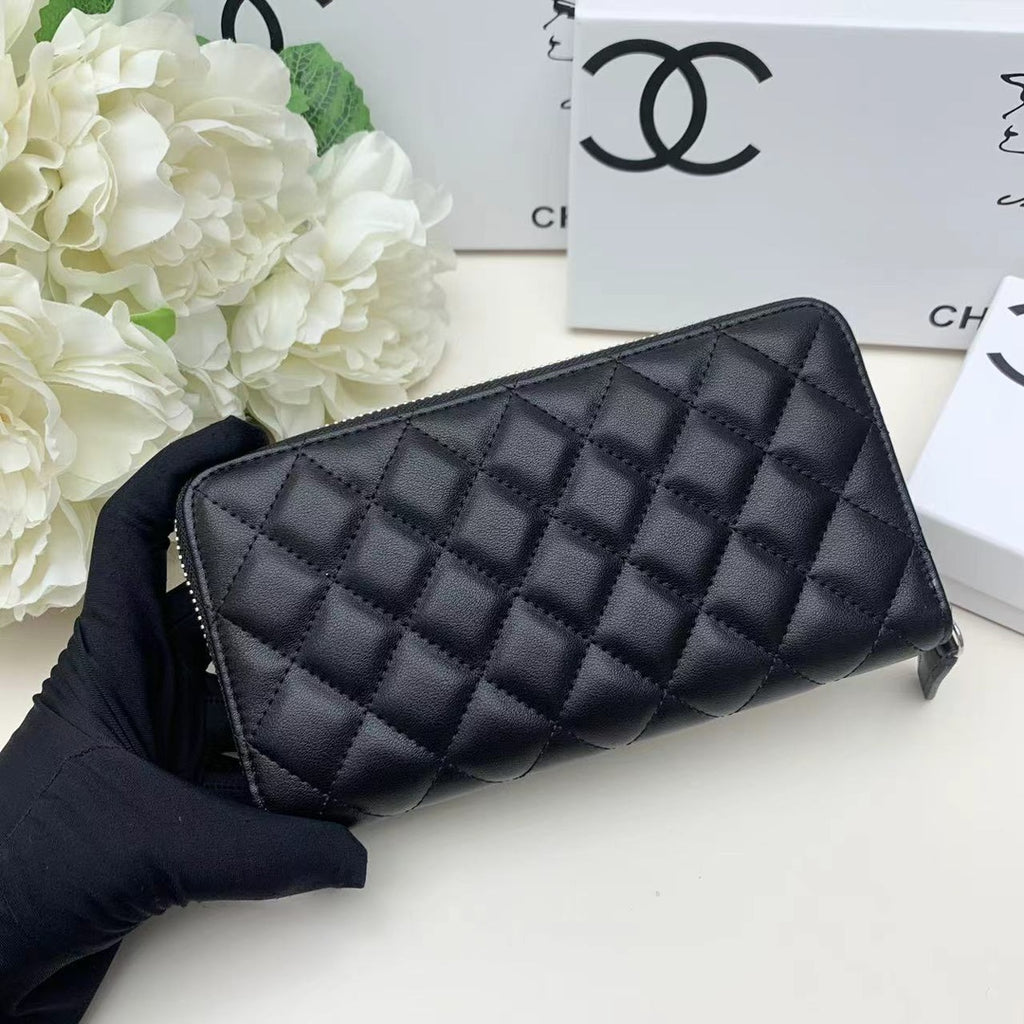 Wallet / Quality: 4A / Model:2011