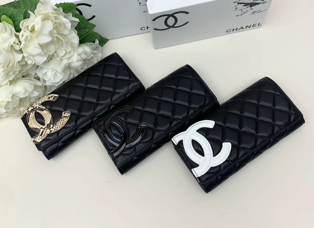 Wallet / Quality: 4A / Model:2012