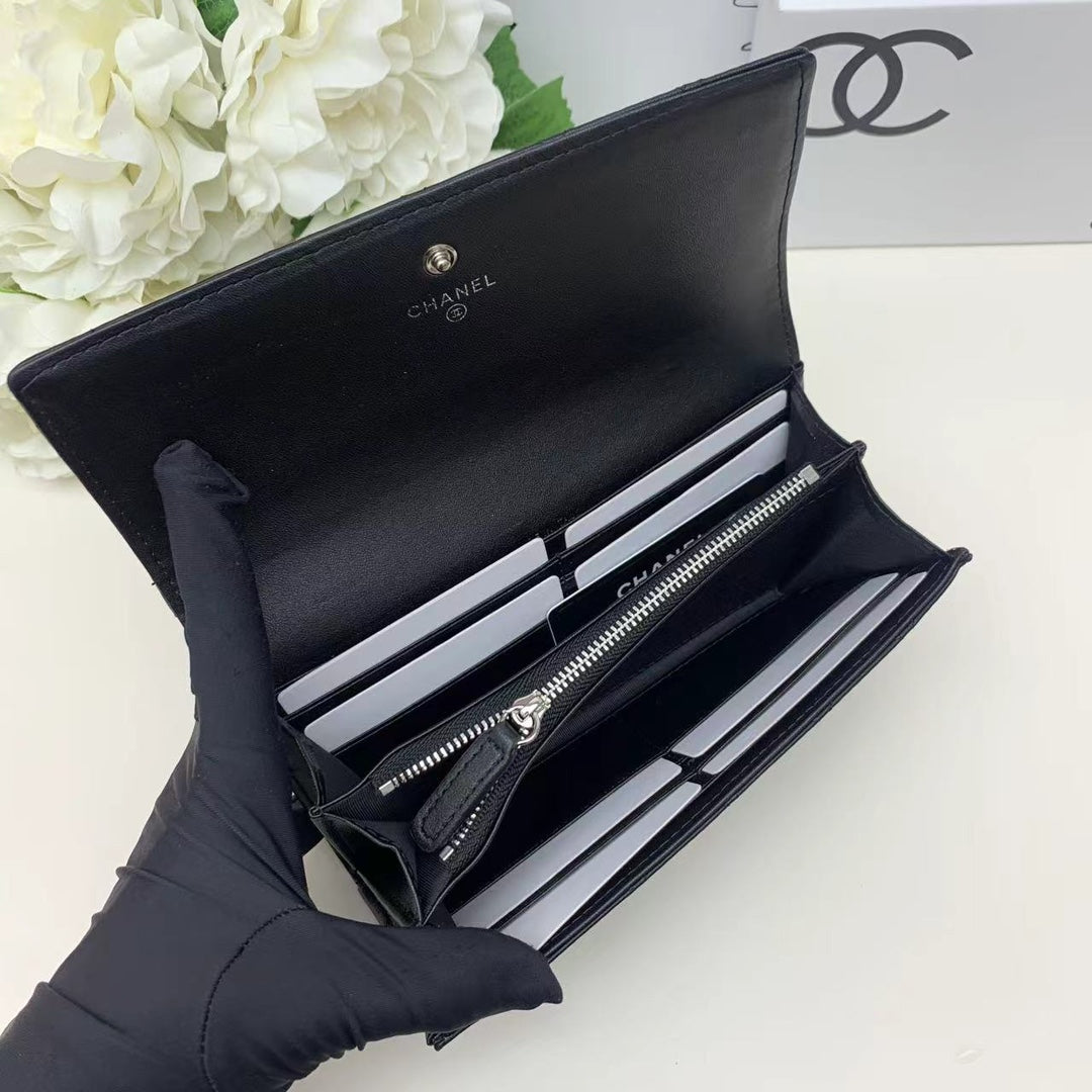Wallet / Quality: 4A / Model:2012