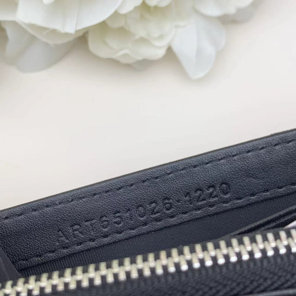 Wallet / Quality: 4A / Model:2012