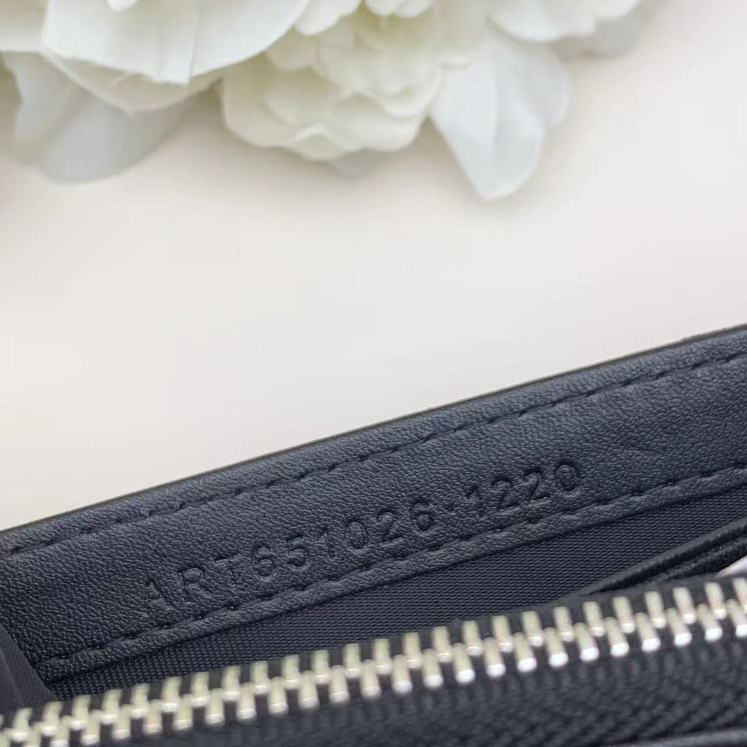 Wallet / Quality: 4A / Model:2012