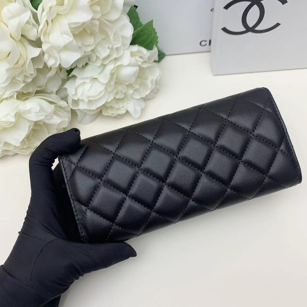 Wallet / Quality: 4A / Model:2012