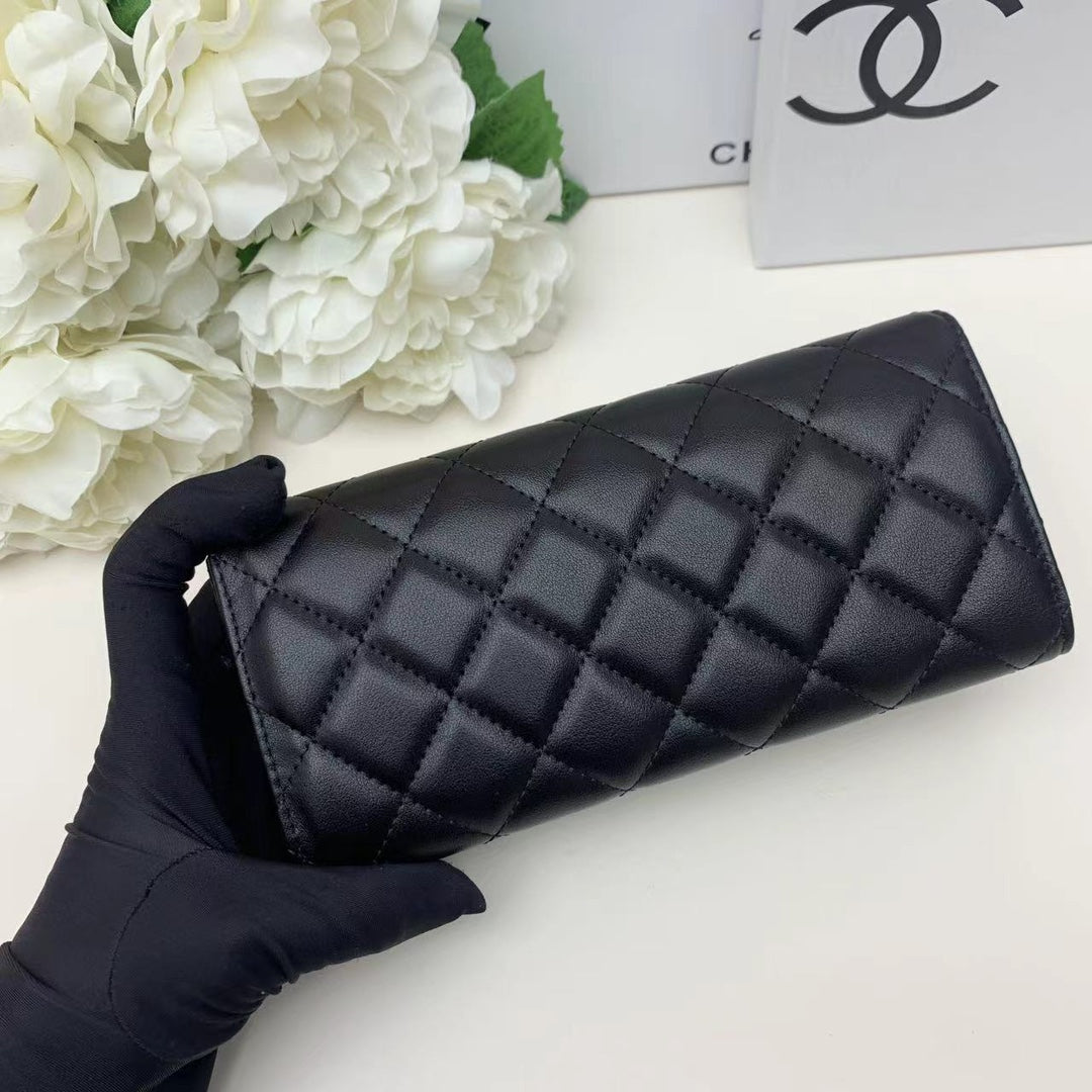 Wallet / Quality: 4A / Model:2012