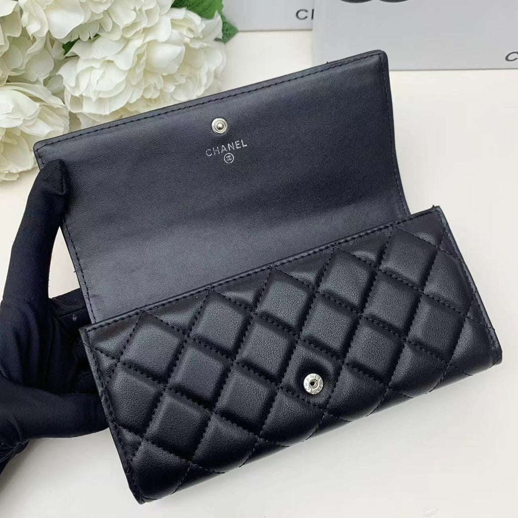 Wallet / Quality: 4A / Model:2012