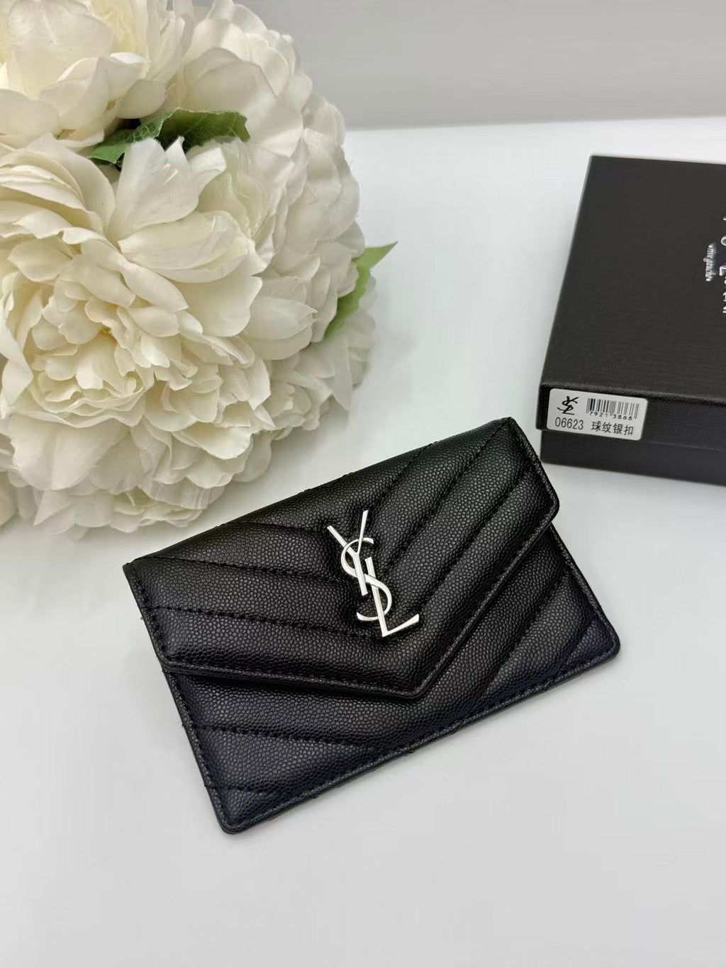 Card Pack / Quality: 4A / Model:6623